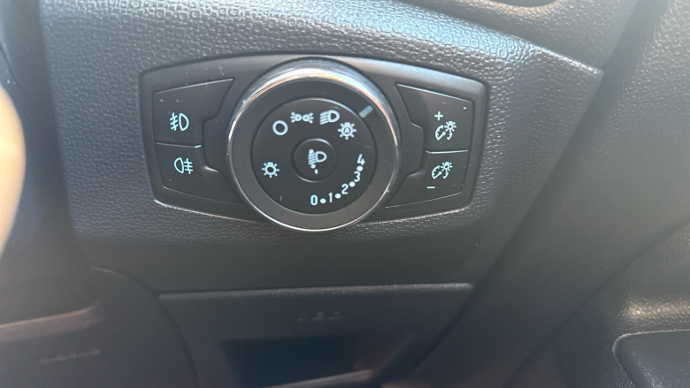 Ford EcoSport 1.0 EcoBoost 140 ST-Line 5dr Petrol Hatchback